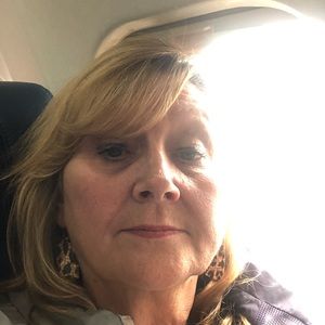 Meet your Posher, Kathy